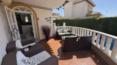 Casa – Orihuela, Urbanización Villacosta I, Villa Martín - Vista 4