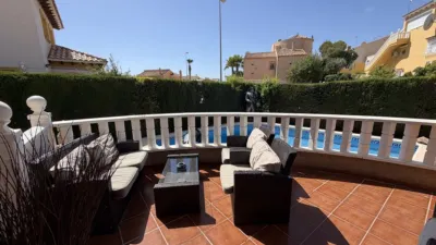 Casa – Orihuela, Urbanización Villacosta I, Villa Martín - Vista 5