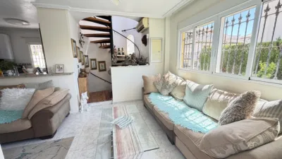 Casa – Orihuela, Urbanización Villacosta I, Villa Martín - Més