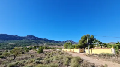 Terreno en venta en La Romana - Vista 3