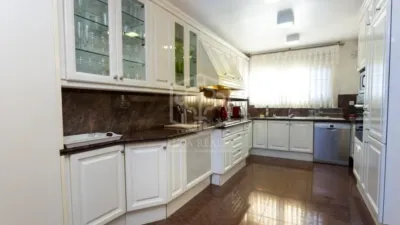 Semi-detached house in Gavà photo 11