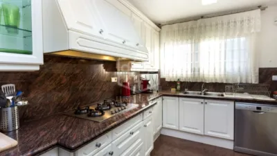 Semi-detached house in Gavà photo 12