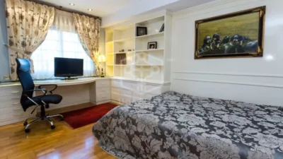 Semi-detached house in Gavà photo 19
