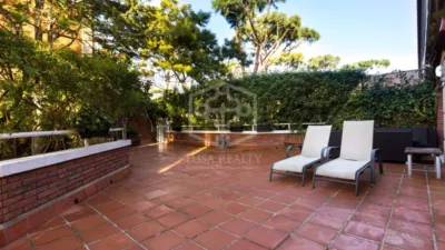 Semi-detached house in Gavà photo 23