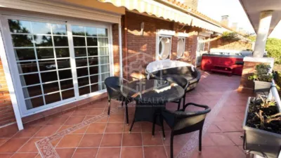 Semi-detached house in Gavà photo 24