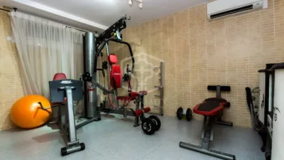 Semi-detached house in Gavà photo 29