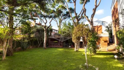 Semi-detached house in Gavà photo 30