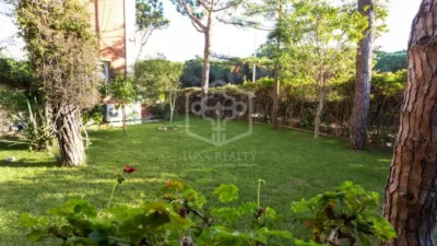 Semi-detached house in Gavà photo 31