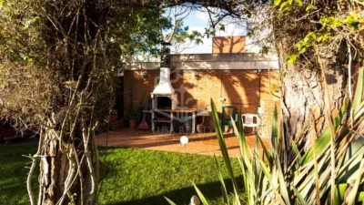 Semi-detached house in Gavà photo 32