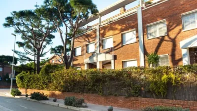Semi-detached house in Gavà photo 34