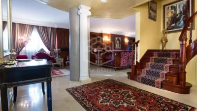 Semi-detached house in Gavà photo 3