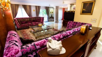Semi-detached house in Gavà photo 6