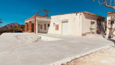 Casa - Vista 2