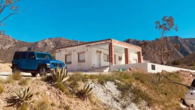 Casa - Vista 5