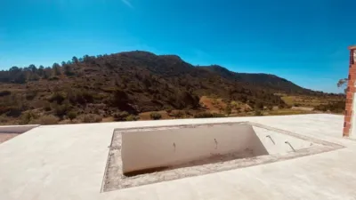 Casa - Más