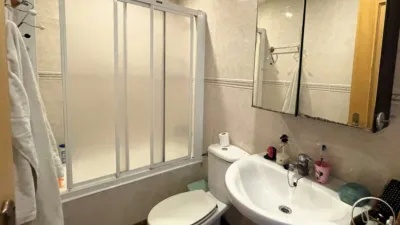 Apartment in Muro photo 11