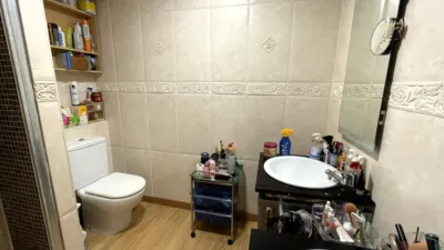 Apartment in Muro photo 13