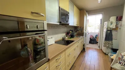 Apartment in Muro photo 5