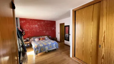 Apartment in Muro photo 6