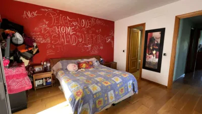 Apartment in Muro photo 7