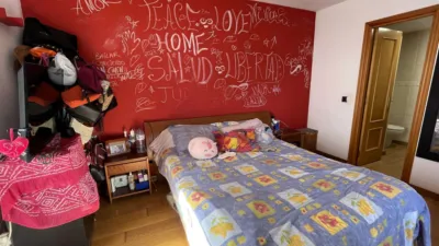 Apartment in Muro photo 8
