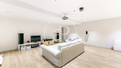 Casa en alquiler en Vallvidrera-El Tibidabo-Les Planes - Imagen 17