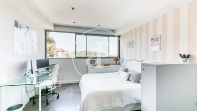 Casa en alquiler en Vallvidrera-El Tibidabo-Les Planes - Imagen 18