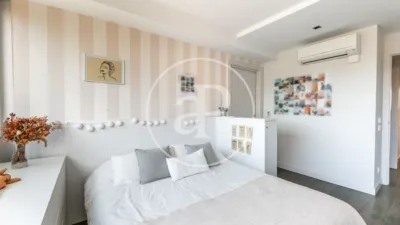 Casa en alquiler en Vallvidrera-El Tibidabo-Les Planes - Imagen 19