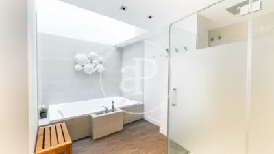 Casa en alquiler en Vallvidrera-El Tibidabo-Les Planes - Imagen 20