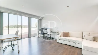 Casa en alquiler en Vallvidrera-El Tibidabo-Les Planes - Imagen 29