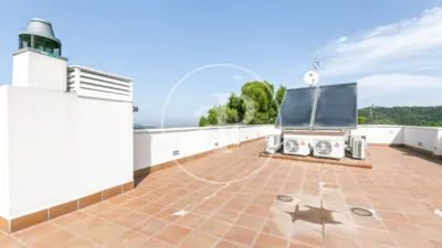 Casa en alquiler en Vallvidrera-El Tibidabo-Les Planes - Imagen 34