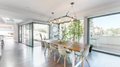 Casa en alquiler en Vallvidrera-El Tibidabo-Les Planes - Imagen 6