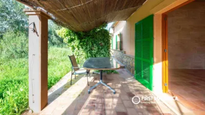 Rustic Finca in Alaró photo 10