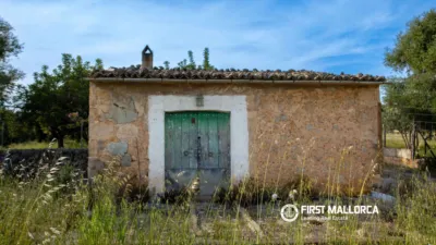 Rustic Finca in Alaró photo 12