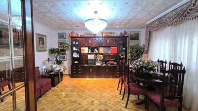 House in Sax, María Moliner, l'Alt Vinalopó / El Alto Vinalopó - Vista 4