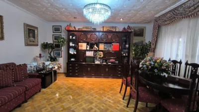 House in Sax, María Moliner, l'Alt Vinalopó / El Alto Vinalopó - Vista 5