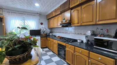 House in Sax, María Moliner, l'Alt Vinalopó / El Alto Vinalopó - Más