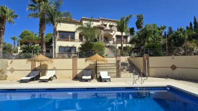 Casa en Viñuela photo 5