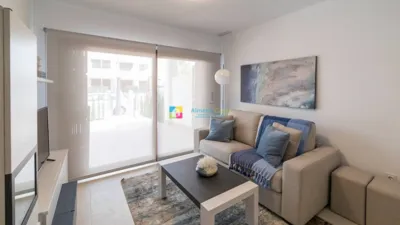 Apartment in Pulpí photo 9