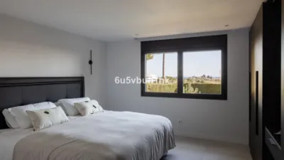 Villa in La Quinta photo 22