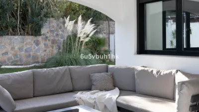 Villa in La Quinta photo 29