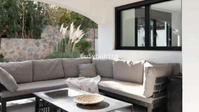 Villa in La Quinta photo 30