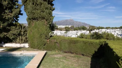 Villa in La Quinta photo 31