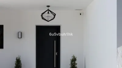 Villa in La Quinta photo 34
