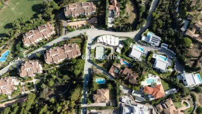 Villa in La Quinta photo 35