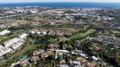 Villa in La Quinta photo 36