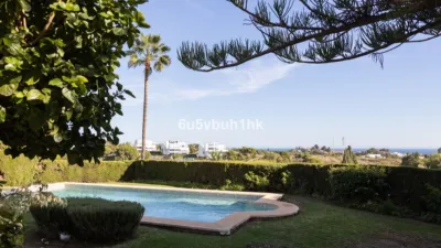 Villa in La Quinta photo 3