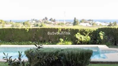 Villa in La Quinta photo 4