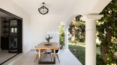 Villa in La Quinta photo 5