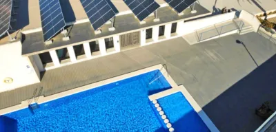 Piso – Orihuela, Urbanización Monte Golf Fase VII, Villa Martín - Vista 2